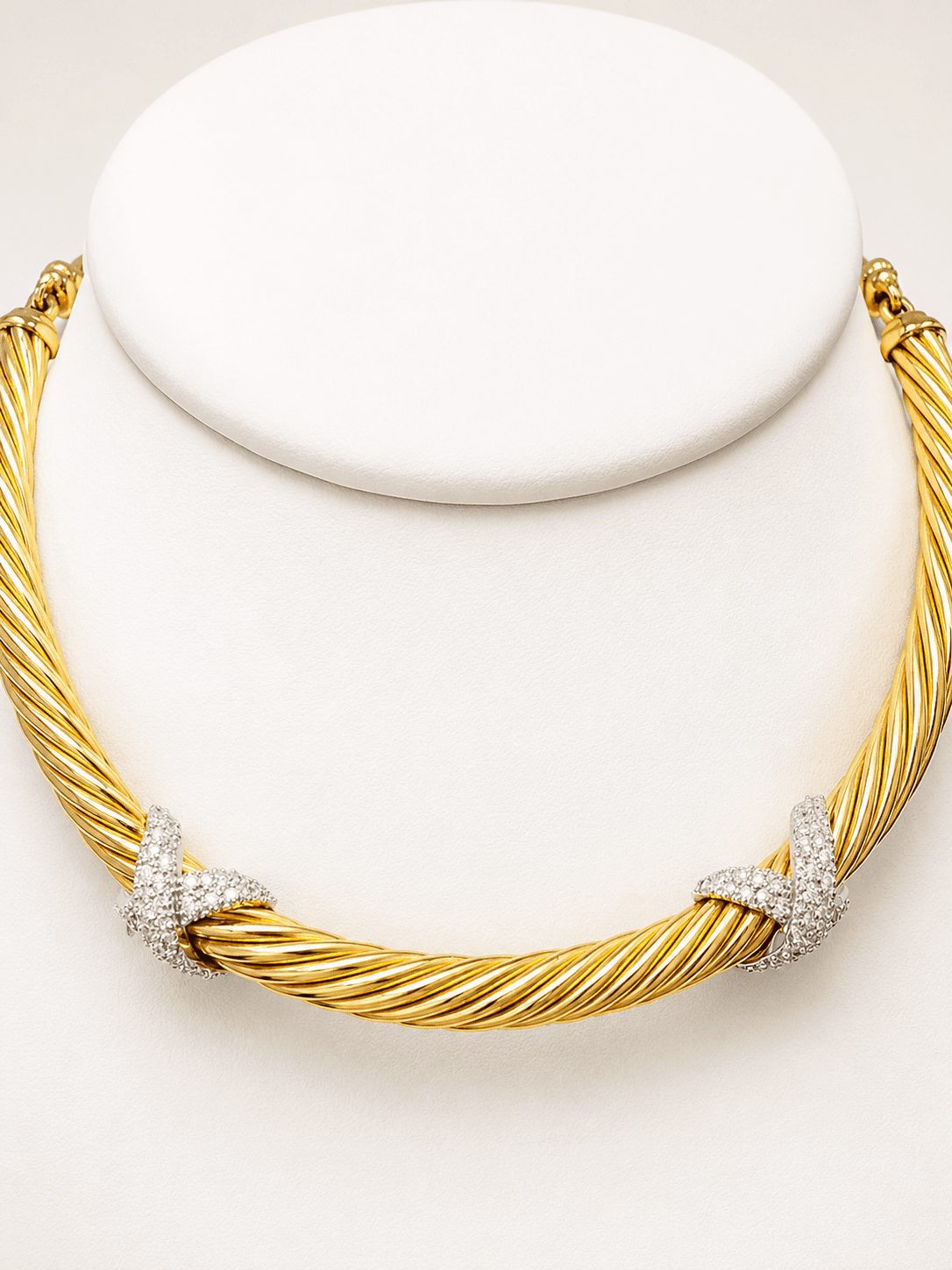 Estate Jewelry at Peterson's Jewelry in Newton Center, MA